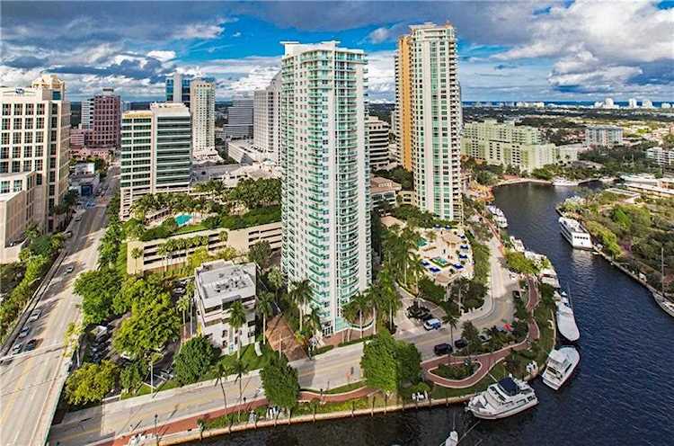 347 N New River Dr E #1508 Fort Lauderdale, FL 33301