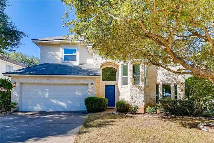 801 Woodhollow LN Cedar Park, TX 78613
