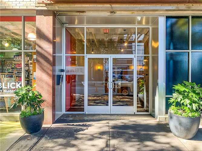 878 Peachtree St #719 Atlanta, GA 30309