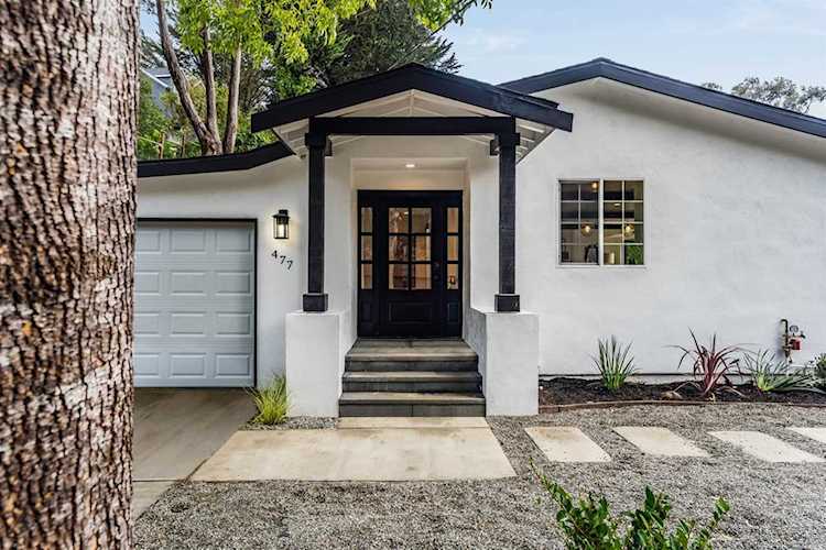 477 Molino Avenue Mill Valley, CA 94941