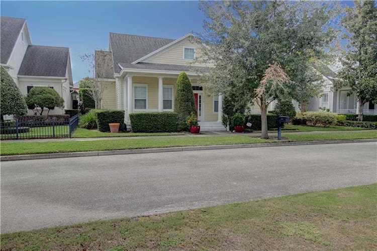 1314 Fern Ave Orlando, FL 32814
