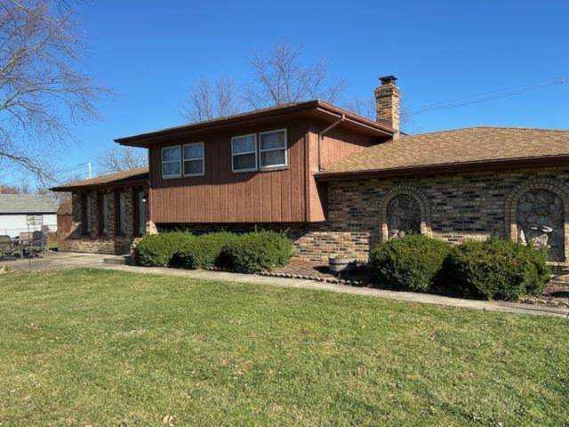 1102 Keywest Dr Lockport, IL 60441