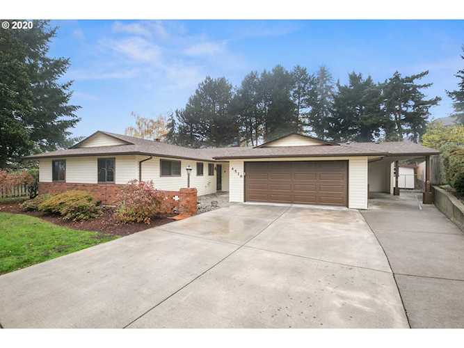 4516 NE 25th Ct Vancouver, WA 98663