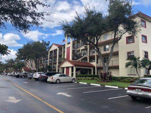 1101 SW 128 Ter #307C Pembroke Pines, FL 33027