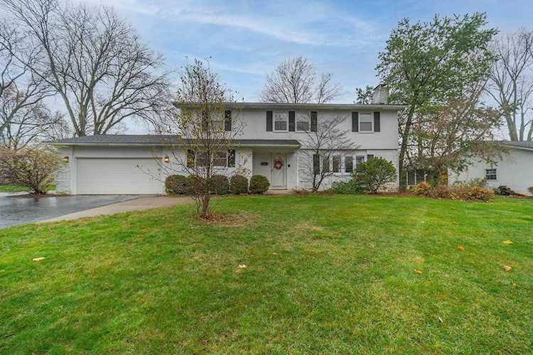 4336 Braunton Road Columbus, OH 43220