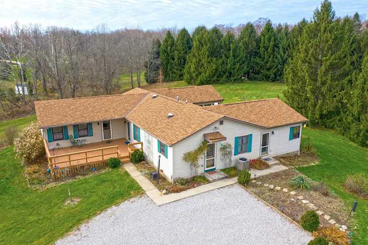 3663 Hazelton Etna Road Johnstown, OH 43031