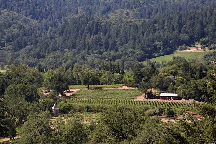 0 N Silverado Trail St. Helena, CA 94574