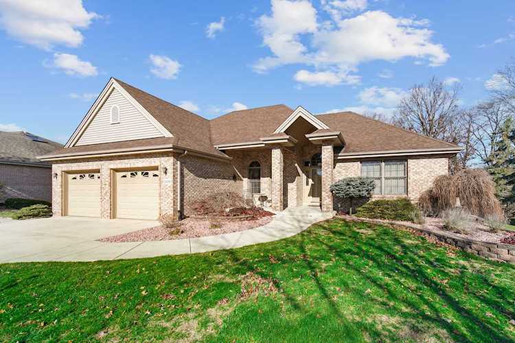 12436 Rosewood Dr Homer Glen, IL 60491