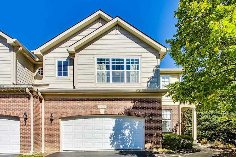 384 West Pointe Dr #4D Vernon Hills, IL 60061