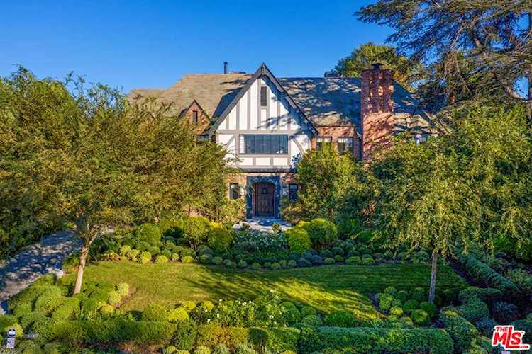 516 S Hudson Avenue Los Angeles, CA 90020