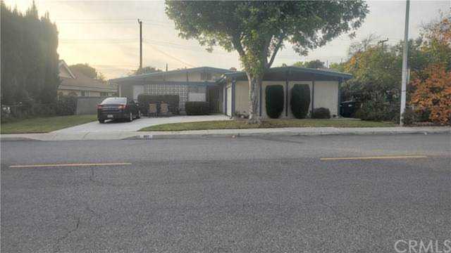 497 Casuda Canyon Drive Monterey Park, CA 91754