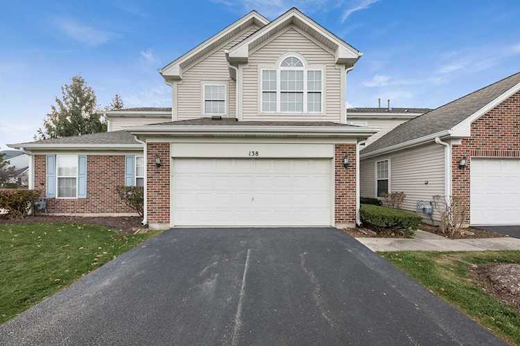 138 Millers Xing Itasca, IL 60143