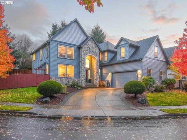 17703 NE 31st St Vancouver, WA 98682
