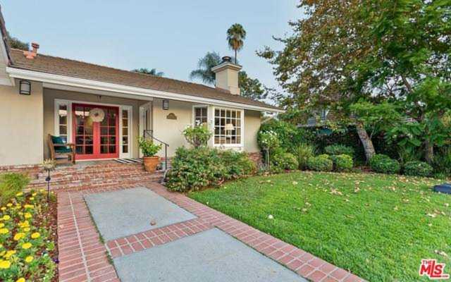 4620 Forman Avenue Toluca Lake, CA 91602