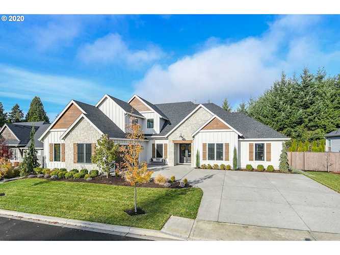 5702 NW 144th Cir Vancouver, WA 98685