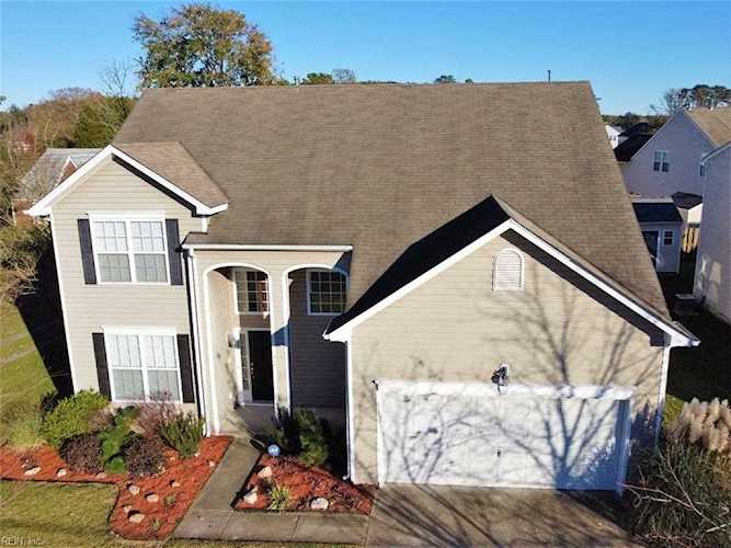 548 Harpersville Rd Newport News, VA 23601
