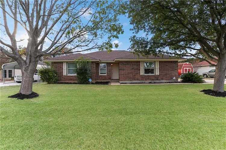 Address Withheld Leander, TX 78641