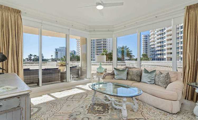 15400 Emerald Coast Parkway #208 Destin, FL 32541