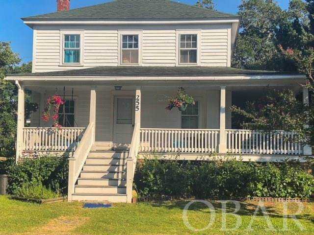 255 Lighthouse Road Ocracoke, NC 27960