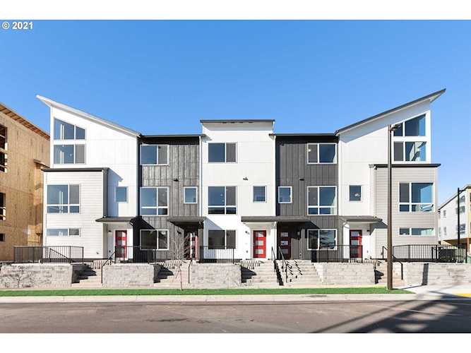 17015 SW Albatross Ln #LT15 Beaverton, OR 97007