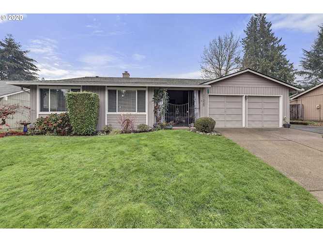 11320 SW Cottonwood Ln Tigard, OR 97223