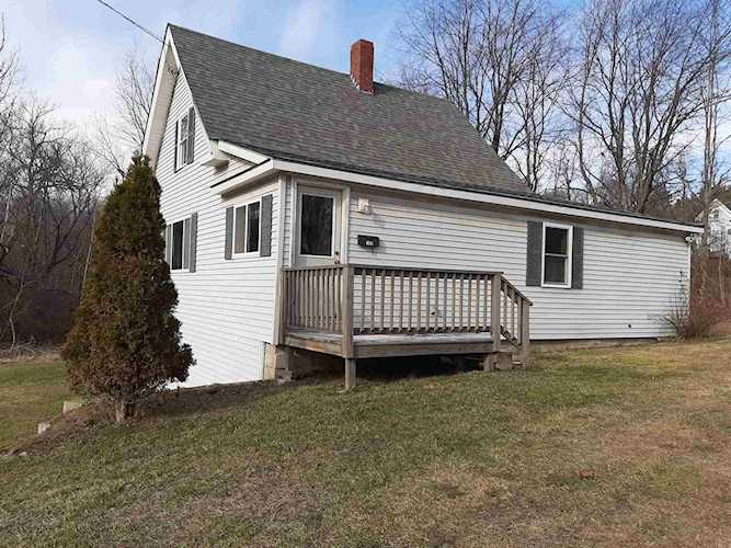 169 Main St Colebrook, NH 03576