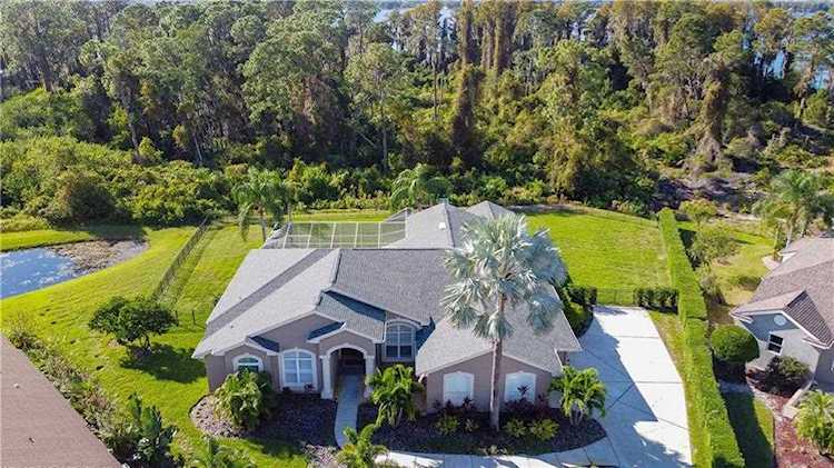 3538 Justin Dr Palm Harbor, FL 34685 | MLS U8105511 Photo 1