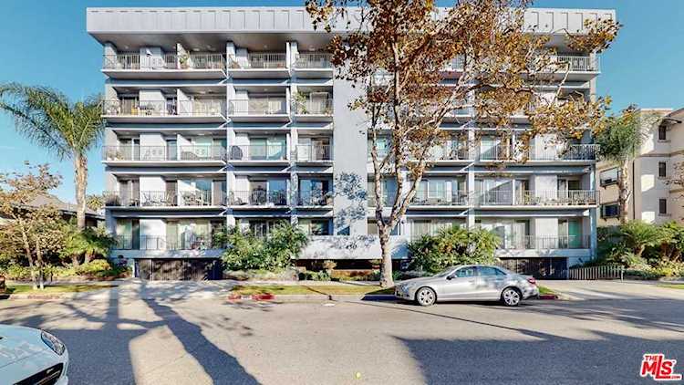 450 S Maple Drive #303 Beverly Hills, CA 90212