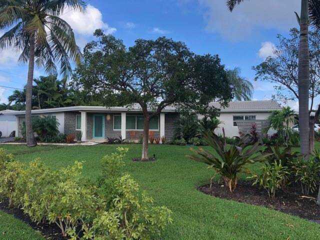 2706 NE 17th Ter Wilton Manors, FL 33334