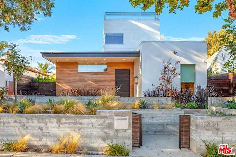 1411 Hill Street Santa Monica, CA 90405