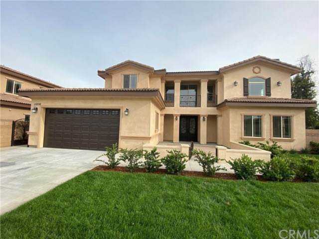 11836 Lambert Avenue El Monte, CA 91732