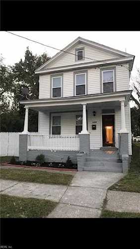 1908 Charleston Ave Portsmouth VA 23704 | MLS# 10351725 - TREG.com Photo 1