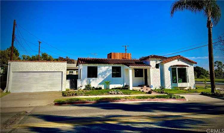 604 Park Avenue Long Beach, CA 90814