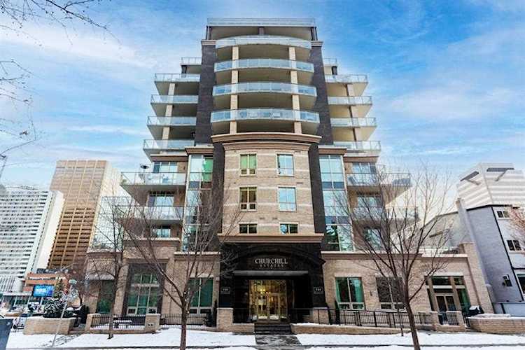 701 3 Ave SW #303 Calgary, AB T2P 5R3