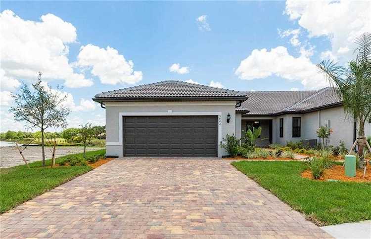 13919 Vadini St Venice, FL 34293
