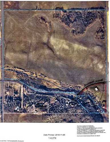 64099 296 Ave. E Rural Foothills County, AB T1S 4P9