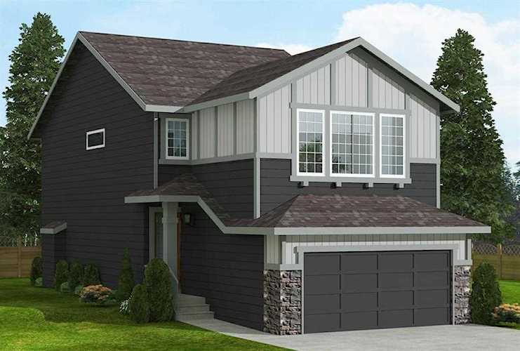 124 Precedence View Cochrane, AB T4C 2W7