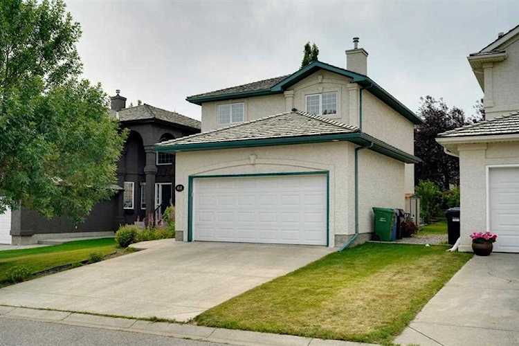 63 Hampstead Terrace NW Calgary, AB T3A 5Z8
