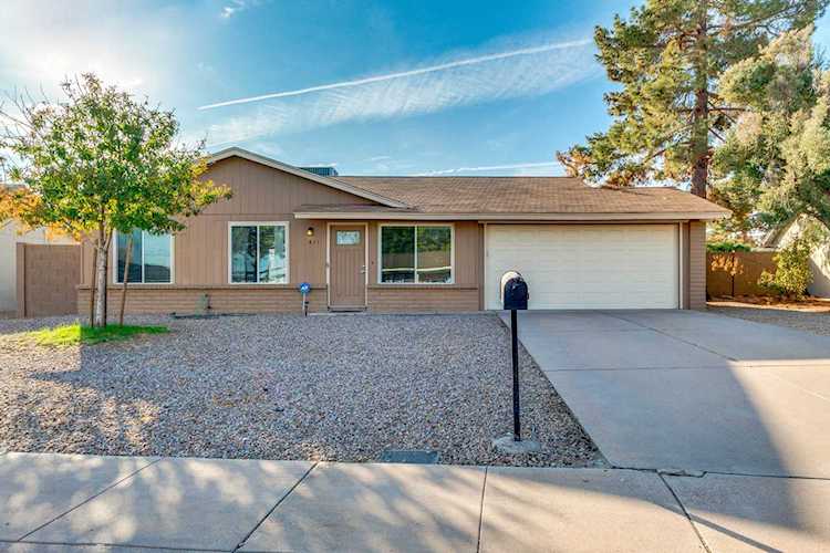 811 W Apollo Avenue Tempe, AZ 85283