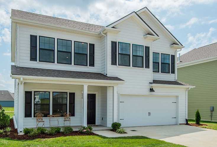 6659 Hanworth Trace Smyrna, TN 37167 | MLS 2201675 Photo 1