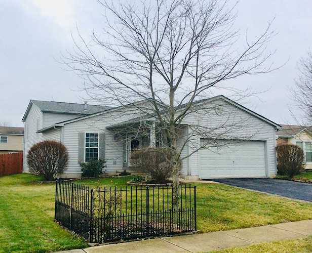 2184 Dunkeld Drive Grove City, OH 43123