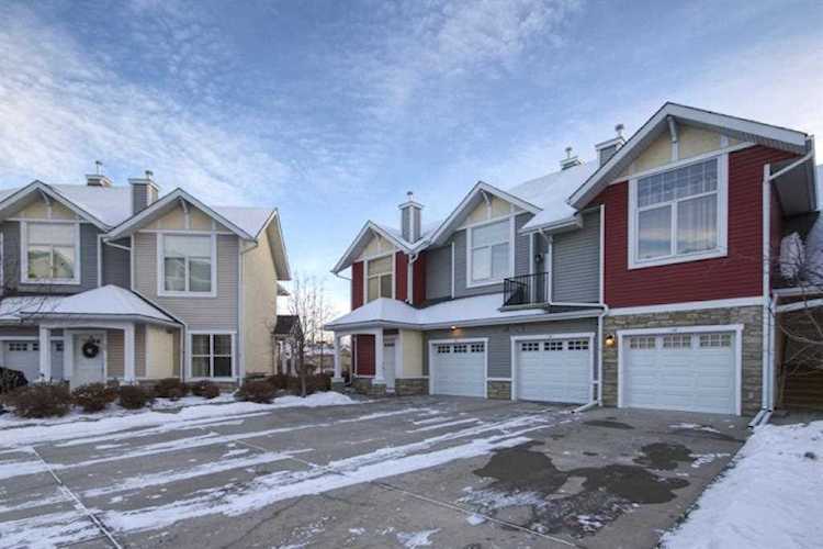 24 West Springs Ln SW Calgary, AB T3H 5W1