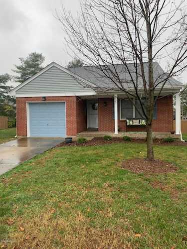 8727 Hickory Ct Louisville, KY 40242