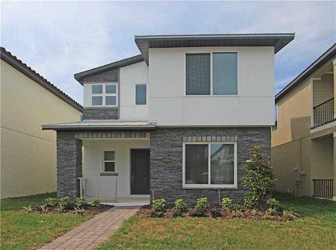 11554 Charnock Dr Windermere, FL 34786