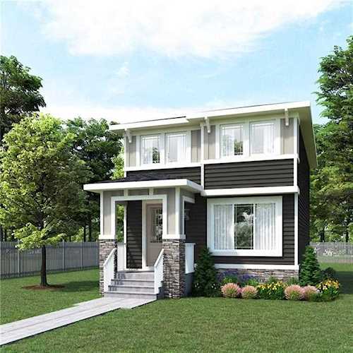 34 Precedence Glen Cochrane, AB T4C 2W7