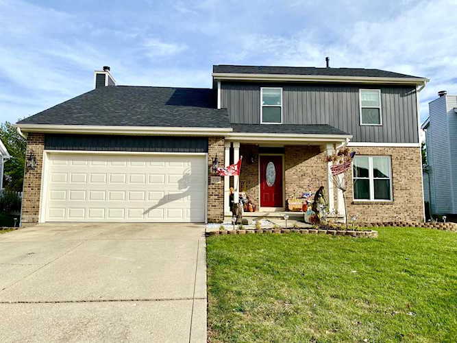 778 Tricolor Drive Reynoldsburg, OH 43068