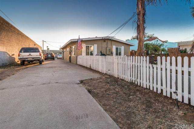 636 Emory Street Imperial Beach, CA 91932