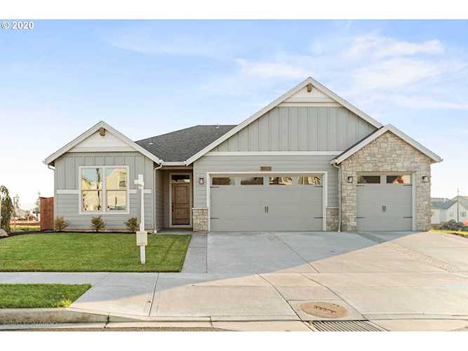 4913 S 12th Cir Ridgefield, WA 98642