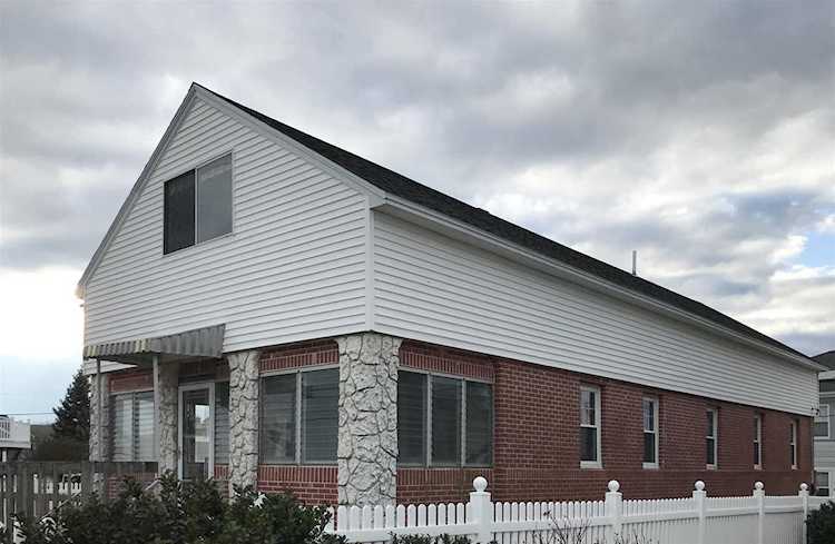 40 Ocean Dr Seabrook, NH 03874