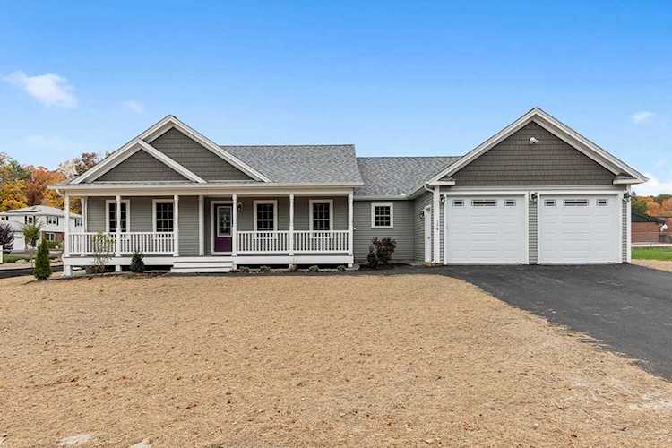 316 Williams Rd Fitchburg, MA 01420